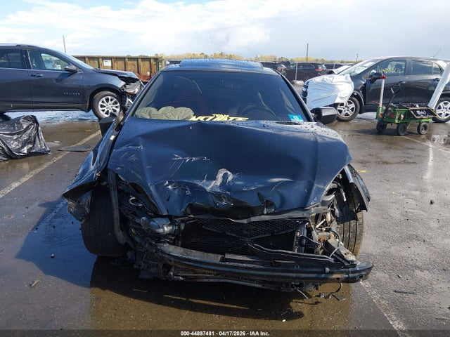 Продаж на аукціоні авто 2003 Acura Rsx, vin: JH4DC53883S000343, номер лоту: 44897481