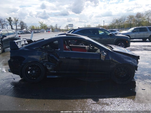 Продаж на аукціоні авто 2003 Acura Rsx, vin: JH4DC53883S000343, номер лоту: 44897481