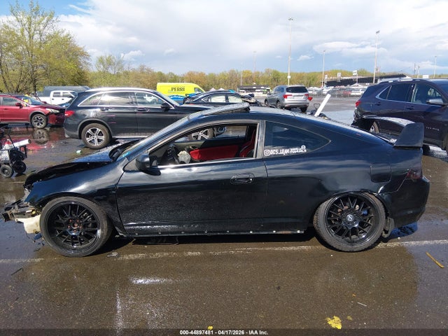 Продаж на аукціоні авто 2003 Acura Rsx, vin: JH4DC53883S000343, номер лоту: 44897481