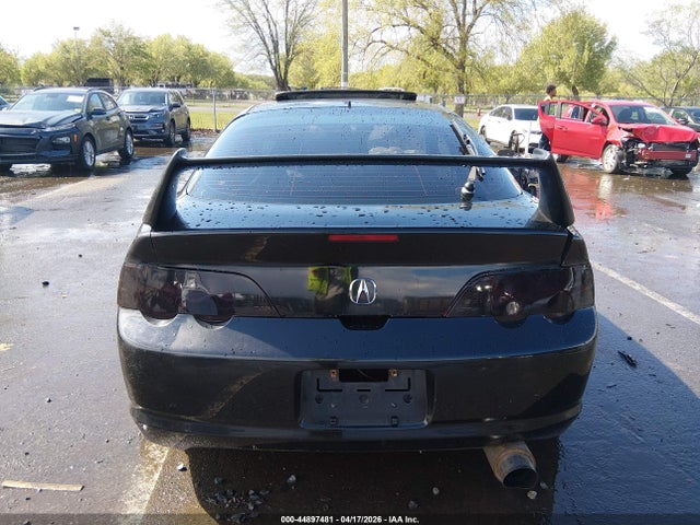 Продаж на аукціоні авто 2003 Acura Rsx, vin: JH4DC53883S000343, номер лоту: 44897481