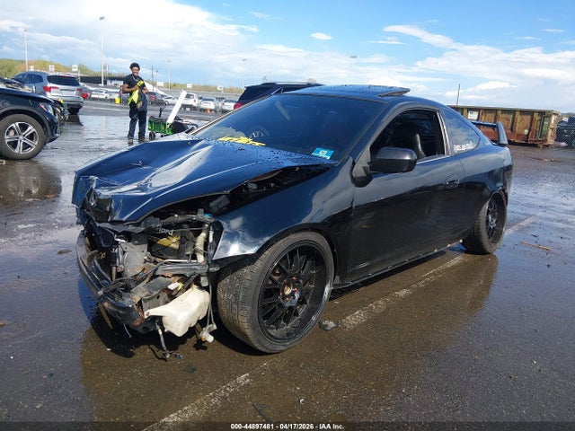 Продаж на аукціоні авто 2003 Acura Rsx, vin: JH4DC53883S000343, номер лоту: 44897481
