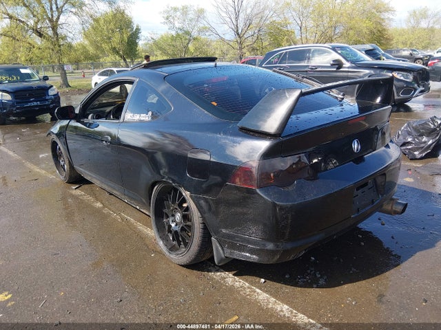 Продаж на аукціоні авто 2003 Acura Rsx, vin: JH4DC53883S000343, номер лоту: 44897481