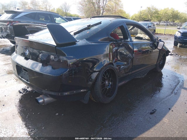 Продаж на аукціоні авто 2003 Acura Rsx, vin: JH4DC53883S000343, номер лоту: 44897481