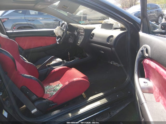 Продаж на аукціоні авто 2003 Acura Rsx, vin: JH4DC53883S000343, номер лоту: 44897481