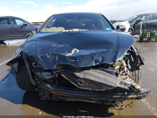 Продаж на аукціоні авто 2003 Acura Rsx, vin: JH4DC53883S000343, номер лоту: 44897481