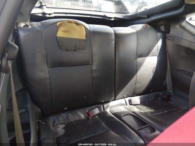 Продаж на аукціоні авто 2003 Acura Rsx, vin: JH4DC53883S000343, номер лоту: 44897481