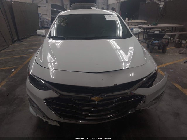 1G1ZD5STXPF175730 Chevrolet Malibu Fwd 1lt