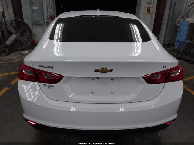 1G1ZD5STXPF175730 Chevrolet Malibu Fwd 1lt