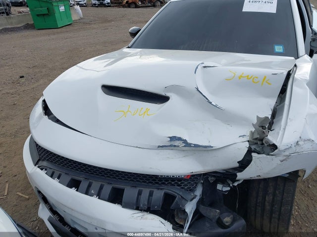 44897490 :رقم المزاد ، 2C3CDXCT0KH643273 vin ، 2019 Dodge Charger R/t Rwd مزاد بيع