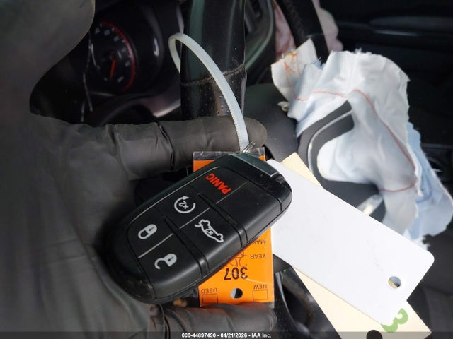 44897490 :رقم المزاد ، 2C3CDXCT0KH643273 vin ، 2019 Dodge Charger R/t Rwd مزاد بيع