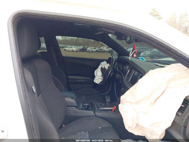 44897490 :رقم المزاد ، 2C3CDXCT0KH643273 vin ، 2019 Dodge Charger R/t Rwd مزاد بيع