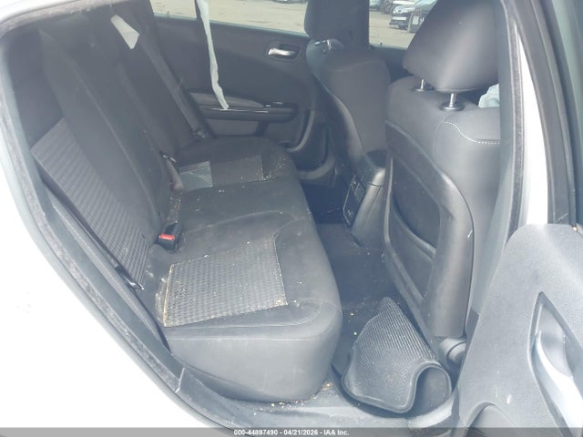 44897490 :رقم المزاد ، 2C3CDXCT0KH643273 vin ، 2019 Dodge Charger R/t Rwd مزاد بيع
