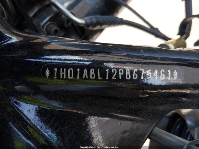 Harley-Davidson Flhxst 2023 1HD1ABL12PB675461 Image 10