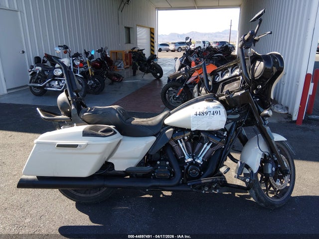 Harley-Davidson Flhxst 2023 1HD1ABL12PB675461 Image 13