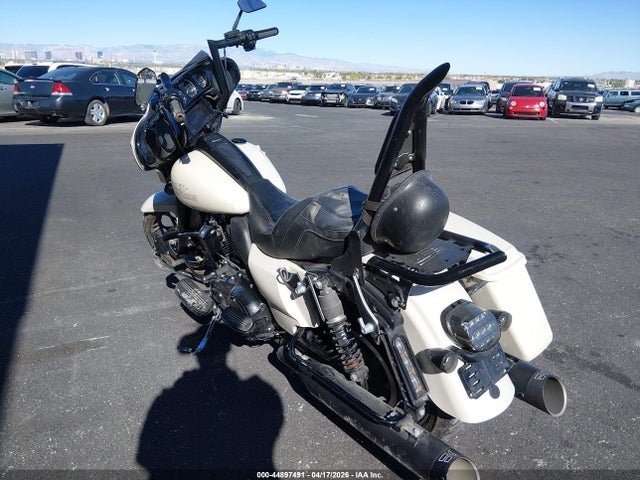 Harley-Davidson Flhxst 2023 1HD1ABL12PB675461 Image 3