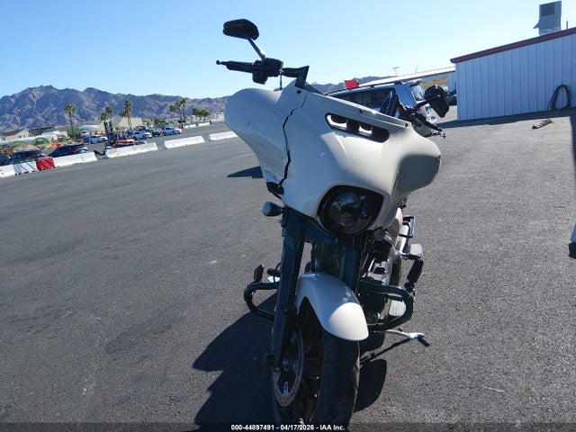 Harley-Davidson Flhxst 2023 1HD1ABL12PB675461 Image 5