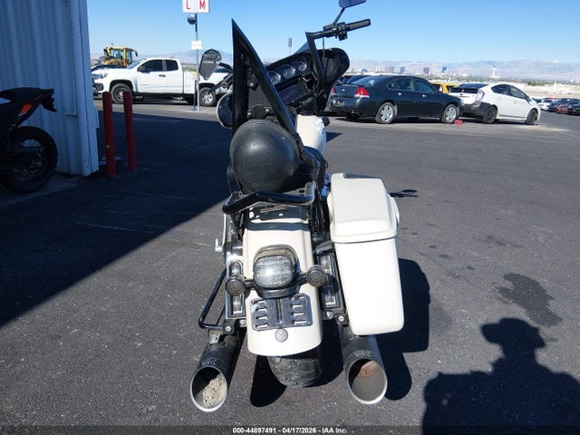 Harley-Davidson Flhxst 2023 1HD1ABL12PB675461 Image 6