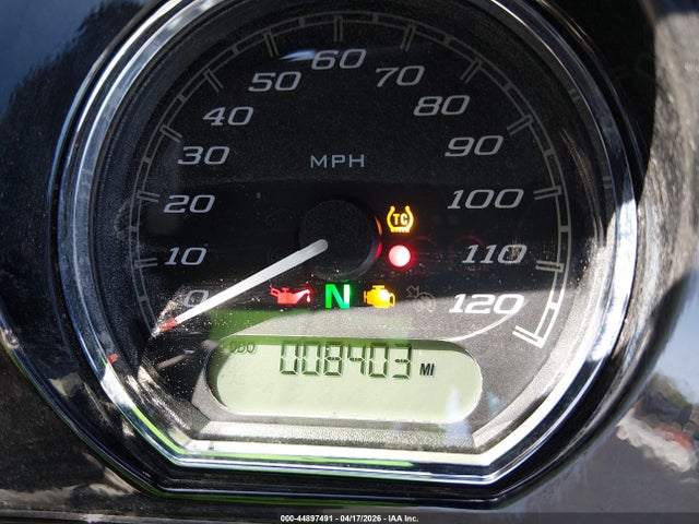 Harley-Davidson Flhxst 2023 1HD1ABL12PB675461 Image 7