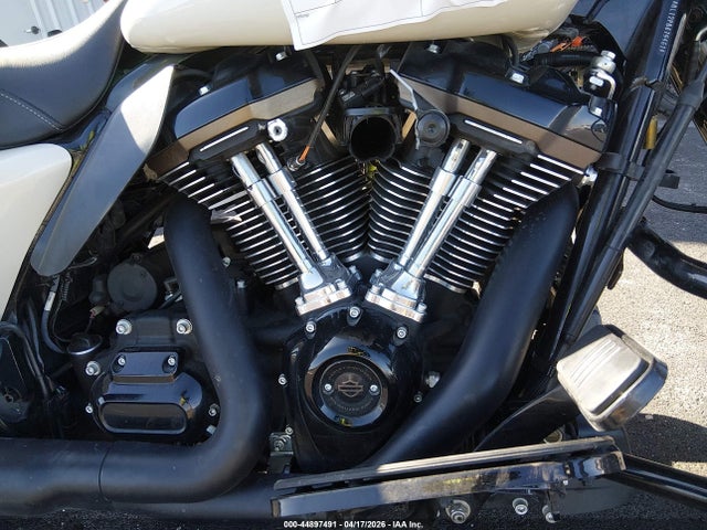 Harley-Davidson Flhxst 2023 1HD1ABL12PB675461 Image 8