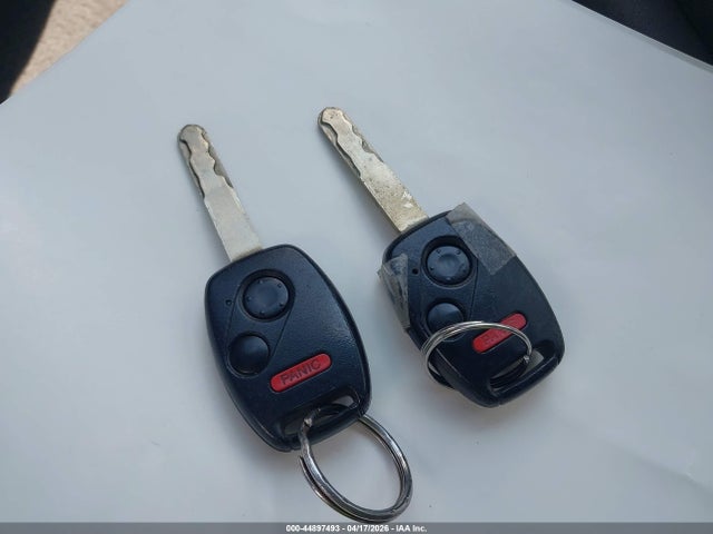 Продаж на аукціоні авто 2008 Honda Cr-v Ex-l, vin: JHLRE48708C037046, номер лоту: 44897493