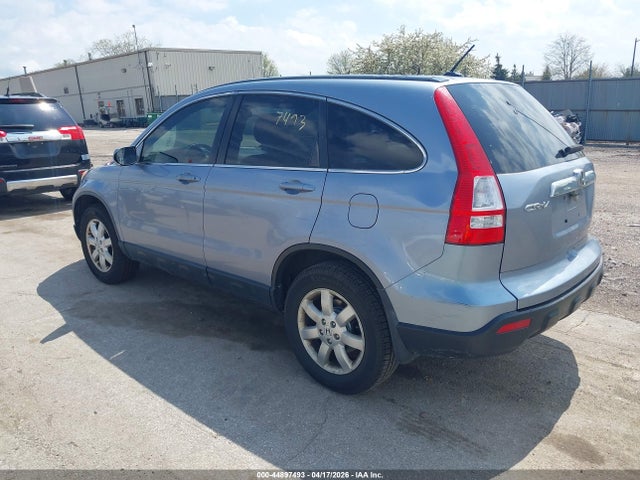 Продаж на аукціоні авто 2008 Honda Cr-v Ex-l, vin: JHLRE48708C037046, номер лоту: 44897493