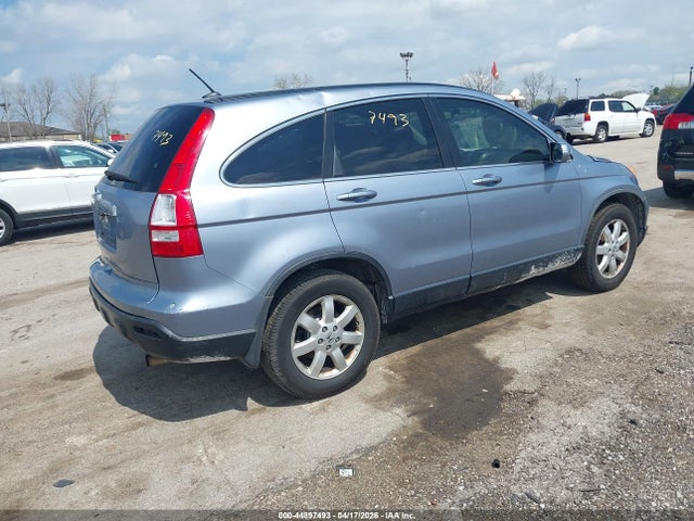 Продаж на аукціоні авто 2008 Honda Cr-v Ex-l, vin: JHLRE48708C037046, номер лоту: 44897493