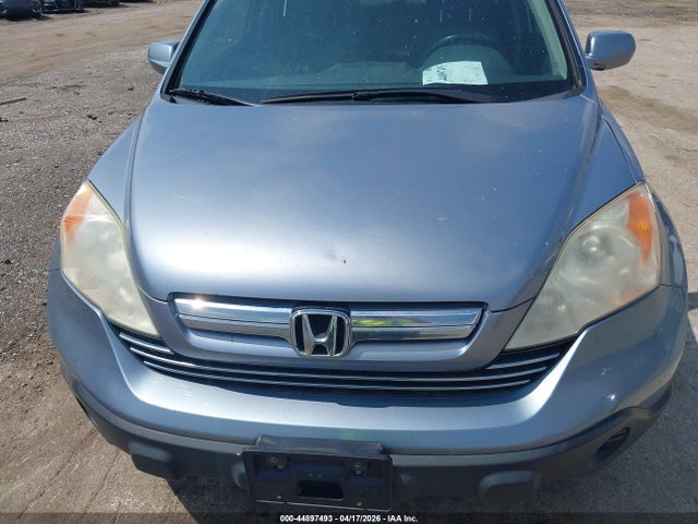 Продаж на аукціоні авто 2008 Honda Cr-v Ex-l, vin: JHLRE48708C037046, номер лоту: 44897493