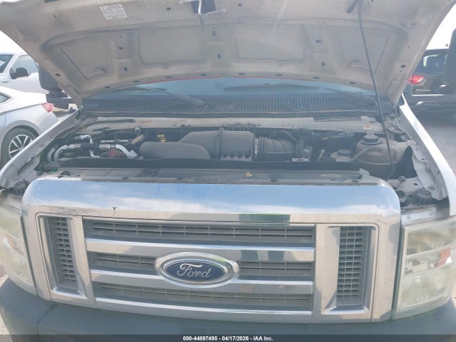 Продаж на аукціоні авто 2011 Ford E-450 Cutaway, vin: 1FDXE4FS3BDB27199, номер лоту: 44897495