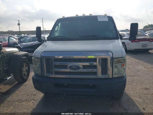 Продаж на аукціоні авто 2011 Ford E-450 Cutaway, vin: 1FDXE4FS3BDB27199, номер лоту: 44897495