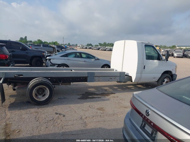 Продаж на аукціоні авто 2011 Ford E-450 Cutaway, vin: 1FDXE4FS3BDB27199, номер лоту: 44897495