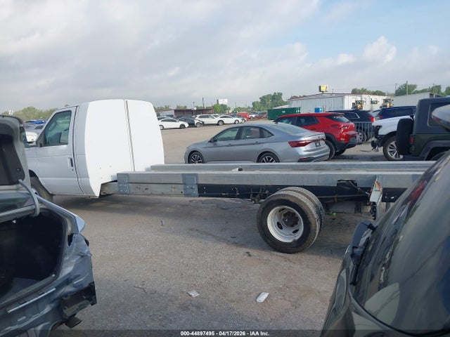 Продаж на аукціоні авто 2011 Ford E-450 Cutaway, vin: 1FDXE4FS3BDB27199, номер лоту: 44897495