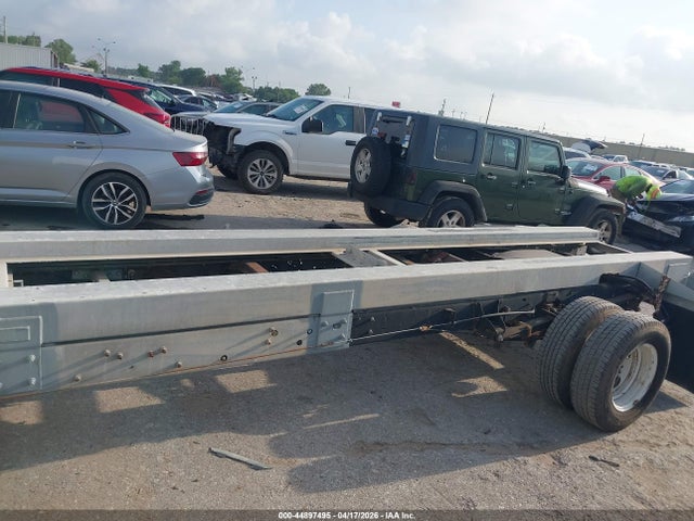 Продаж на аукціоні авто 2011 Ford E-450 Cutaway, vin: 1FDXE4FS3BDB27199, номер лоту: 44897495
