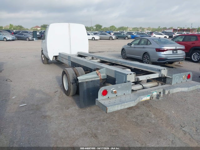 Продаж на аукціоні авто 2011 Ford E-450 Cutaway, vin: 1FDXE4FS3BDB27199, номер лоту: 44897495