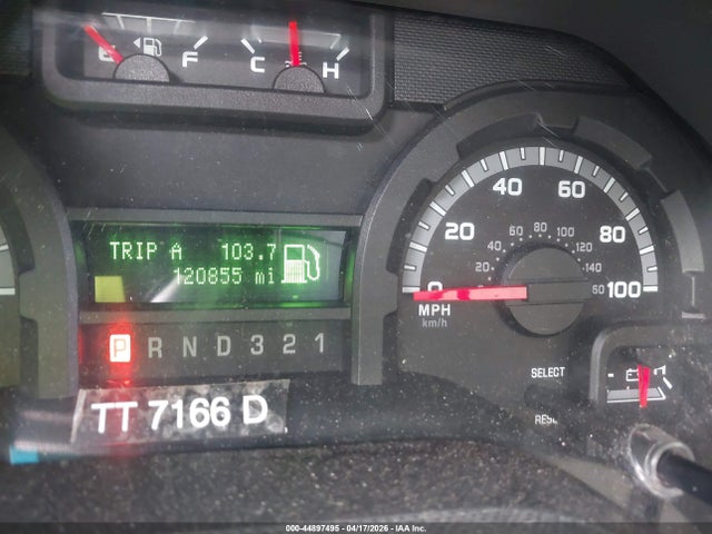 Продаж на аукціоні авто 2011 Ford E-450 Cutaway, vin: 1FDXE4FS3BDB27199, номер лоту: 44897495
