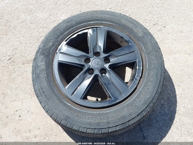 44897496 :رقم المزاد ، 3GNCJKSB7KL399443 vin ، 2019 Chevrolet Trax Ls مزاد بيع