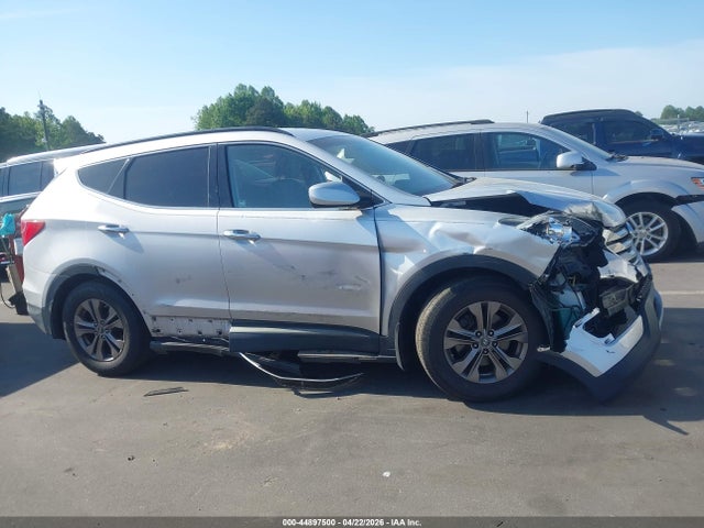Продаж на аукціоні авто 2013 Hyundai Santa Fe Sport, vin: 5XYZU3LB1DG118570, номер лоту: 44897500