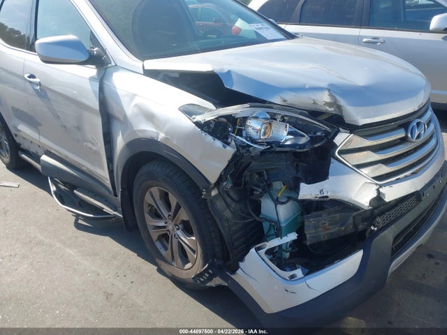 Продаж на аукціоні авто 2013 Hyundai Santa Fe Sport, vin: 5XYZU3LB1DG118570, номер лоту: 44897500