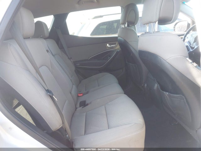 Продаж на аукціоні авто 2013 Hyundai Santa Fe Sport, vin: 5XYZU3LB1DG118570, номер лоту: 44897500