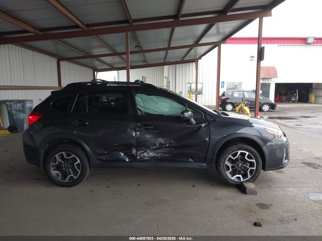 Aukcja sprzedaży 2016 Subaru Crosstrek 2.0i Limited, vin: JF2GPANC4GH324133, numer aukcji: 44897503