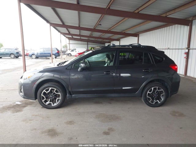 Aukcja sprzedaży 2016 Subaru Crosstrek 2.0i Limited, vin: JF2GPANC4GH324133, numer aukcji: 44897503