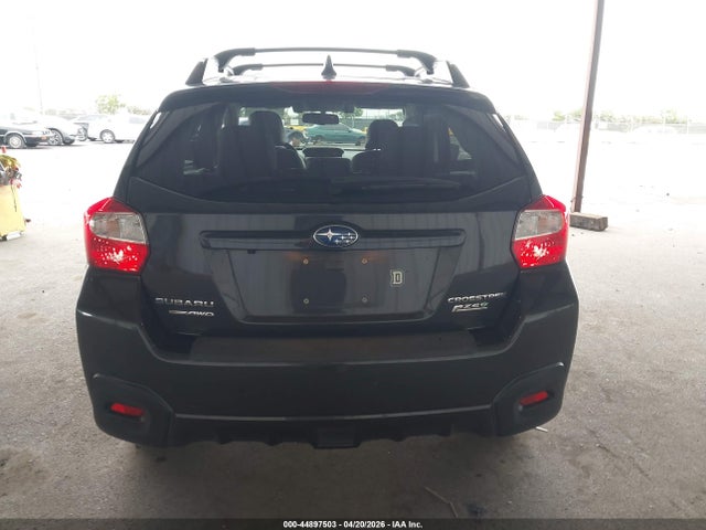 Aukcja sprzedaży 2016 Subaru Crosstrek 2.0i Limited, vin: JF2GPANC4GH324133, numer aukcji: 44897503