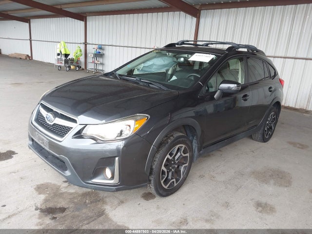 Aukcja sprzedaży 2016 Subaru Crosstrek 2.0i Limited, vin: JF2GPANC4GH324133, numer aukcji: 44897503
