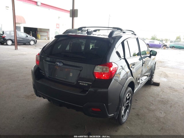 Aukcja sprzedaży 2016 Subaru Crosstrek 2.0i Limited, vin: JF2GPANC4GH324133, numer aukcji: 44897503