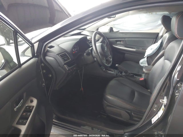 Aukcja sprzedaży 2016 Subaru Crosstrek 2.0i Limited, vin: JF2GPANC4GH324133, numer aukcji: 44897503