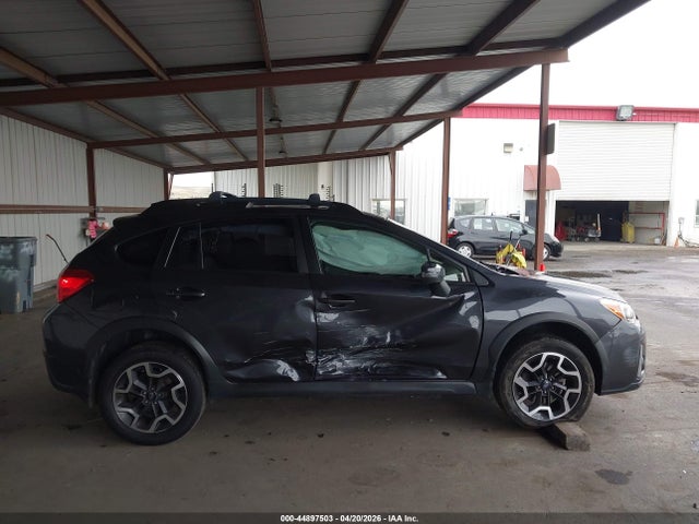 Aukcja sprzedaży 2016 Subaru Crosstrek 2.0i Limited, vin: JF2GPANC4GH324133, numer aukcji: 44897503