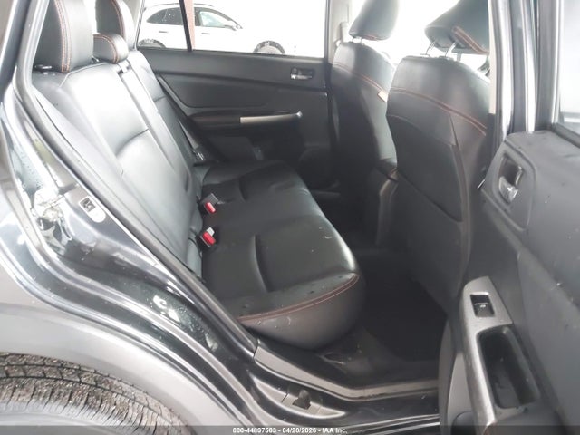 Aukcja sprzedaży 2016 Subaru Crosstrek 2.0i Limited, vin: JF2GPANC4GH324133, numer aukcji: 44897503