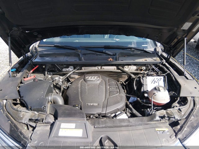 Aukcja sprzedaży 2019 Audi Q5 45 Premium, vin: WA1ANAFY9K2132524, numer aukcji: 44897505