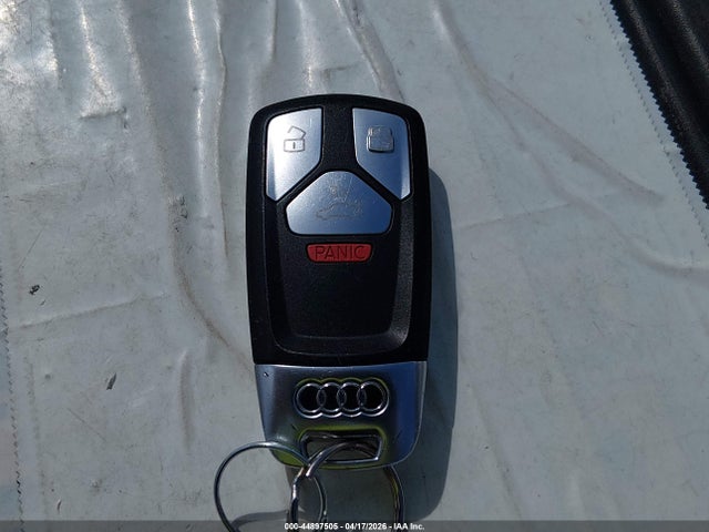 Aukcja sprzedaży 2019 Audi Q5 45 Premium, vin: WA1ANAFY9K2132524, numer aukcji: 44897505