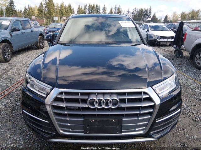 Aukcja sprzedaży 2019 Audi Q5 45 Premium, vin: WA1ANAFY9K2132524, numer aukcji: 44897505