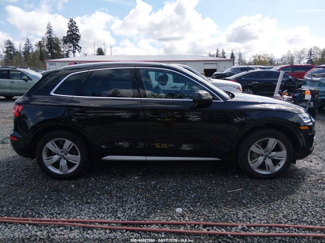 Aukcja sprzedaży 2019 Audi Q5 45 Premium, vin: WA1ANAFY9K2132524, numer aukcji: 44897505